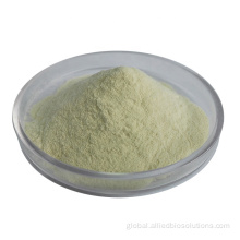 Water Based Thickening Agent high grade Xanthan gum polysaccharide Manufactory
